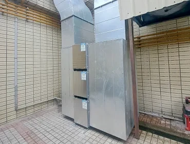 政府機關餐廳(台中)