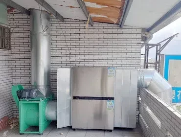 烤肉BBQ壯圍店(宜蘭)