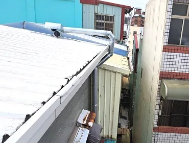 住家廚房(彰化)
