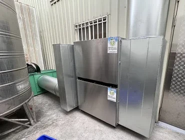 超市廚房(彰化)