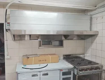 韓式料理店(新北)