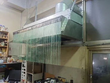 工廠小型實驗室(台北)