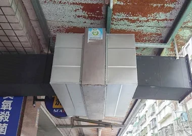 自助洗衣店(新北)