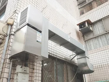 自助洗衣店(新北)
