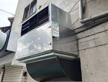 自助洗衣店(台北)
