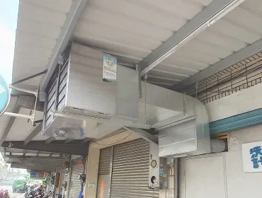 自助洗衣店(桃園)