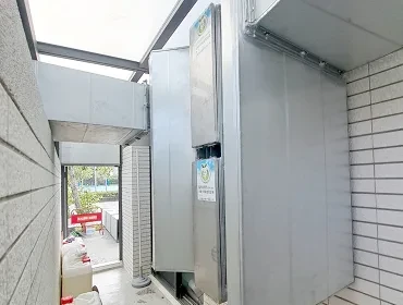 自助洗衣店(雲林)