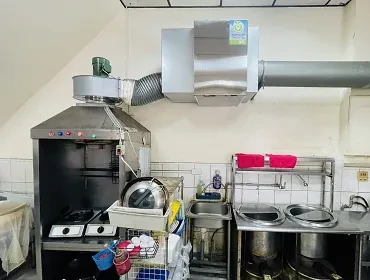虱目魚專賣店(高雄)