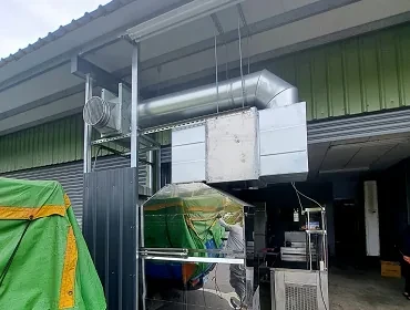 羊肉快炒店(嘉義)