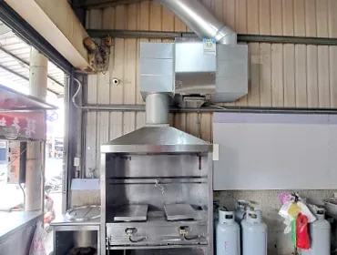 鱔魚麵店(嘉義)
