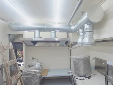 烏龍麵店(新北)