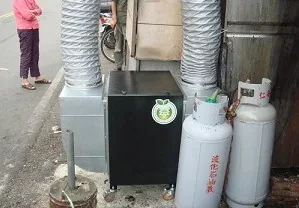 麵攤-(嘉義大林)