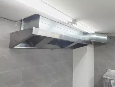 月子餐廚房(桃園)