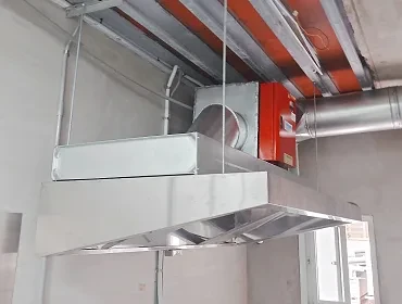 月子餐廚房(桃園)