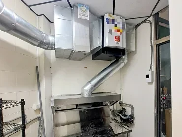 私廚小館(台中)