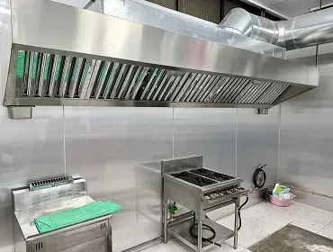 美式餐廳(高雄)