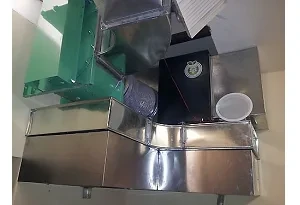 美式餐廳-雞窩(台中）