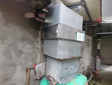 燒臘店(新北)