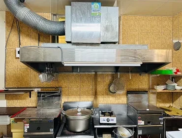 拉麵店(高雄)