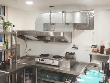 鬆餅店(基隆)
