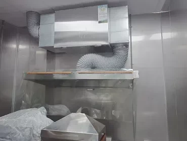 韓式小吃店(新北)
