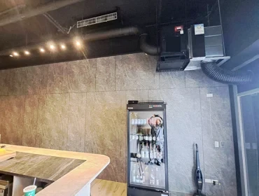 串燒店(台中)