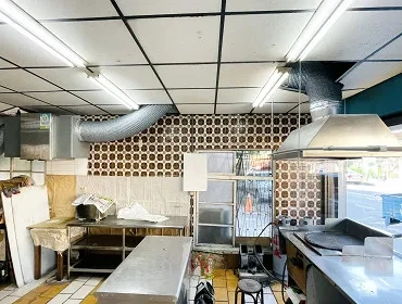 韭菜盒餅店(台南)