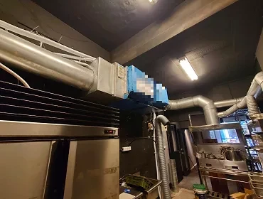 串烤店(台北)