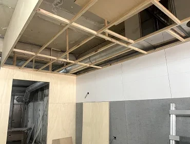 拉麵店(台北)