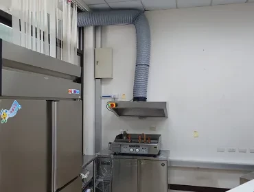 韓國糖餅店(桃園)