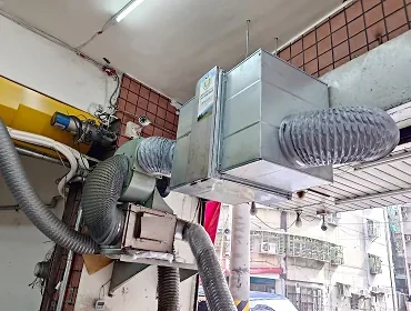豆漿店(桃園)