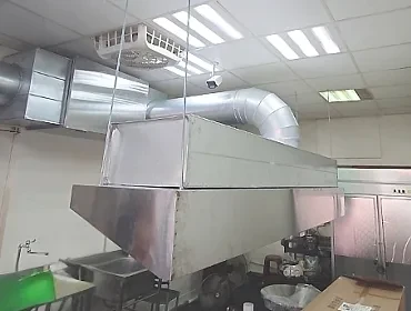 串燒店(新北)
