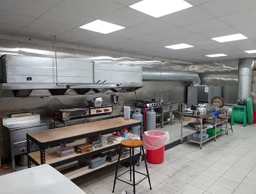 烤肉串燒外帶店(宜蘭)
