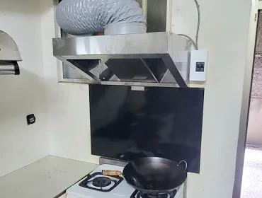 小型便當店(台北)