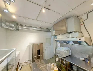 甜甜圈點心店(台中)