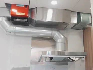 小吃店(桃園)