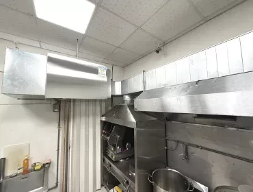 麻辣火鍋店(高雄)