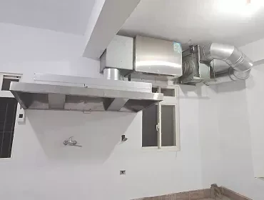 麻辣火鍋小吃店(新北)