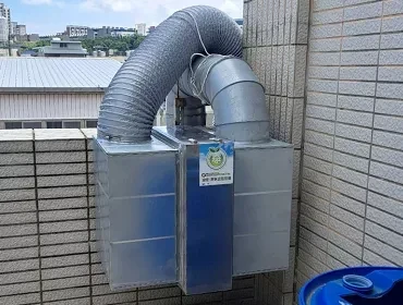 臭豆腐店(苗栗)