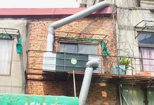 臭豆腐店-一中街(台中)