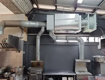 麻辣臭豆腐店(桃園)