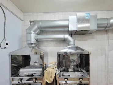快炒店(南投)