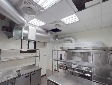 熱炒小吃店(桃園)