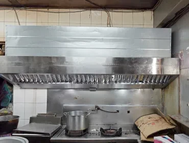 泰式料理店(台北)