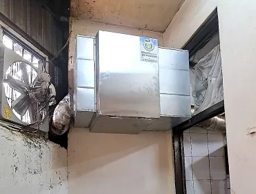 火雞肉飯店(嘉義)