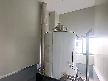 食品工廠(雲林)