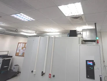 檢測工廠實驗室(新北)