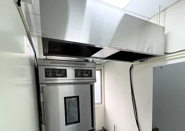 烘焙工廠(台中)