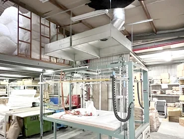 包裝材料加工廠(台中)