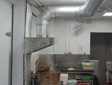 豆漿店(新北)
